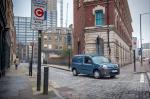 Renault Kangoo Van Z.E. 33 2017 года (UK)